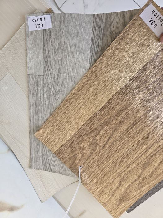 Линолиум оптом и в розницу