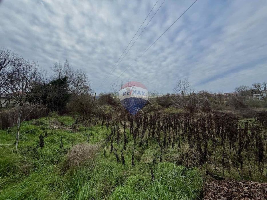 Продава се Парцел в с. Кранево, Област Добрич - 486 кв.м за 60 €/кв.м - Снимка #3