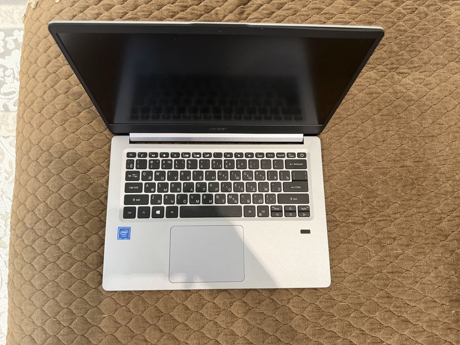 Acer Swift (Ultrabook)