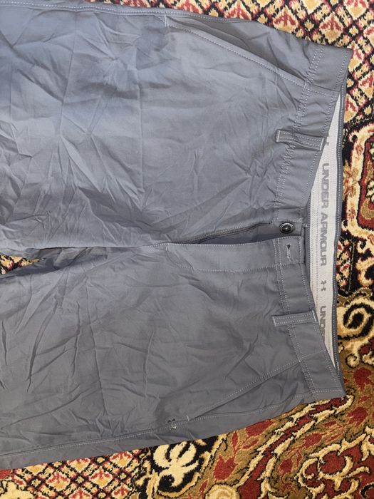 Мъжки спортен панталон Under Armour