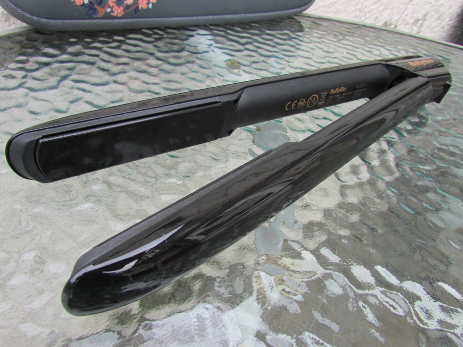 Безжична преса за коса BaByliss 9000U