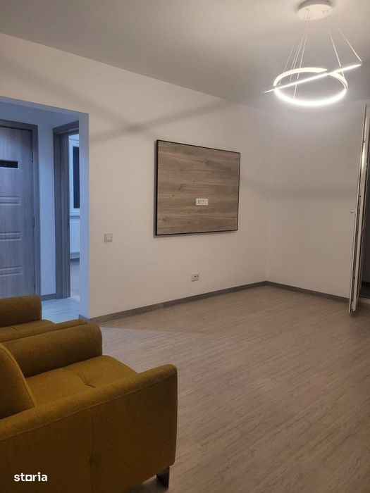 Apartament 2 camere de vanzare Drumul Taberei - Raul Doamnei