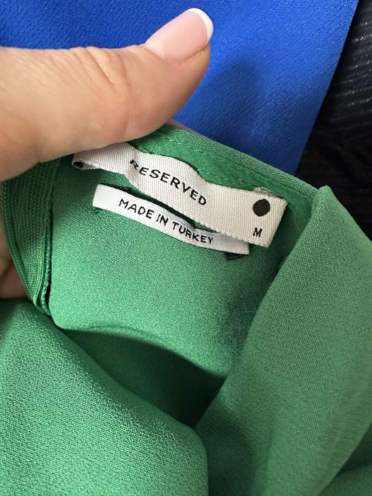 Дамска рокля Reserved