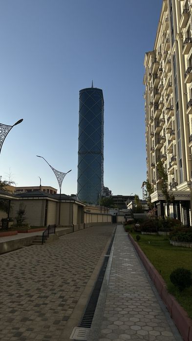 Сдается ПЕНТХАУС (собственник) на Яккасарайском р-не