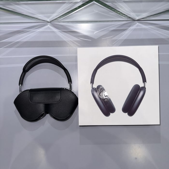 Apple AirPods Max (Space Gray)