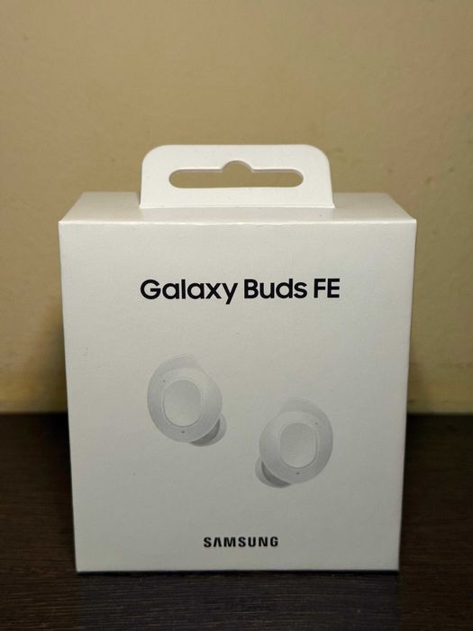 Samsung Galaxy Buds FE