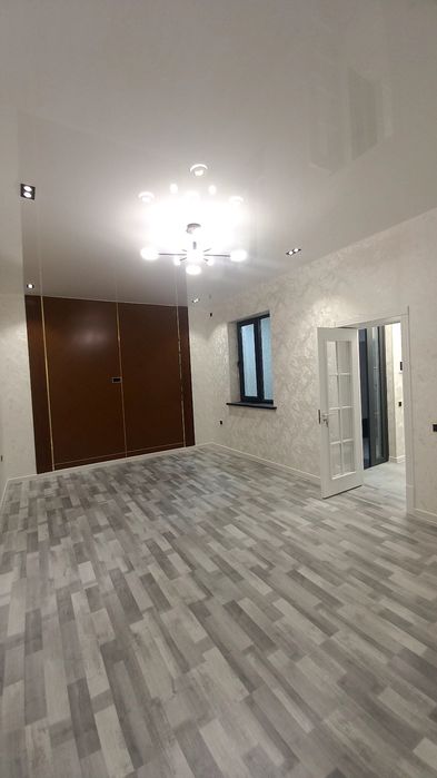 Сергели 1  сот 5 ком Евродом