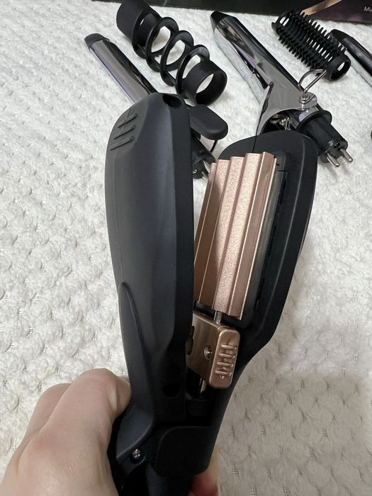 Ondulator multifunctional Alessandra Ambrosio