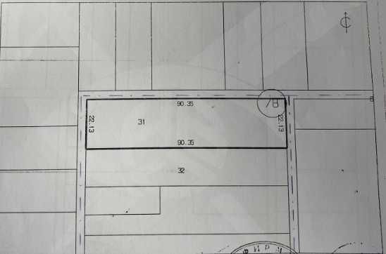 Парцел с.Крумово