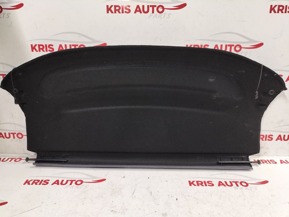 Кора багажник Ford Fiesta / Форд Фиеста 1995г-2001г.