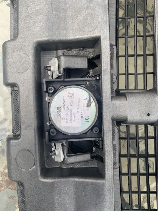 Plansa bord AUDI A4 B7 si B6 cu sau fara airbag