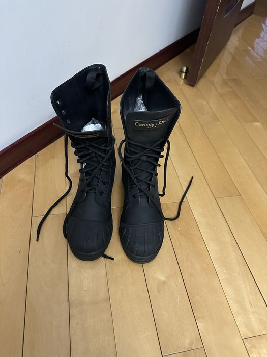 Демисезонная обувь