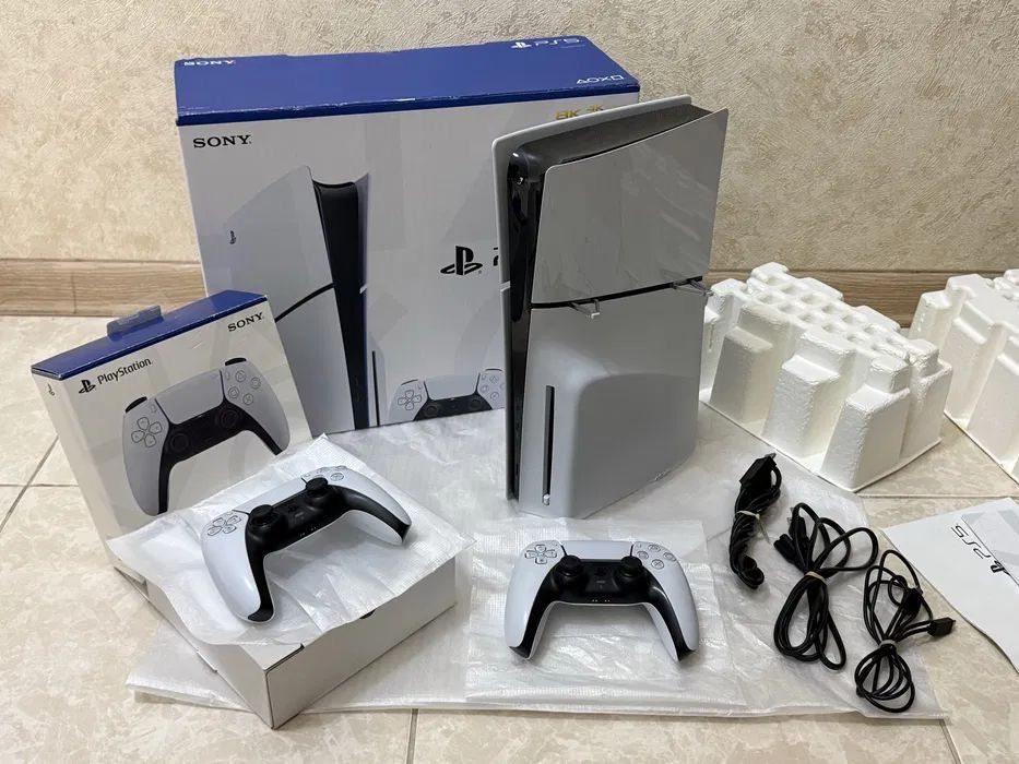 Продам PS 5 Сони ПС 5 Sony