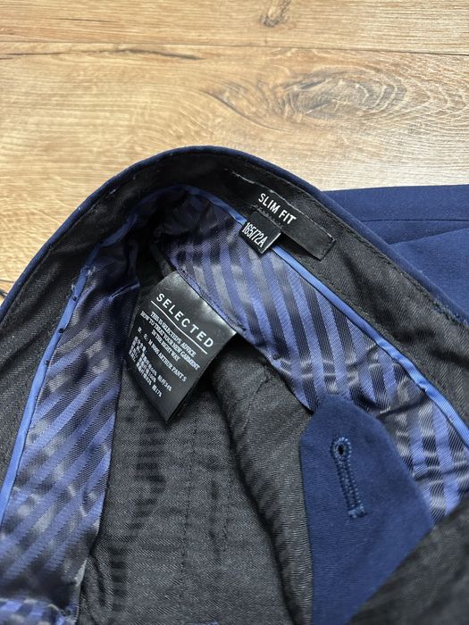 Мъжки панталон SELECTED S размер НОВ
