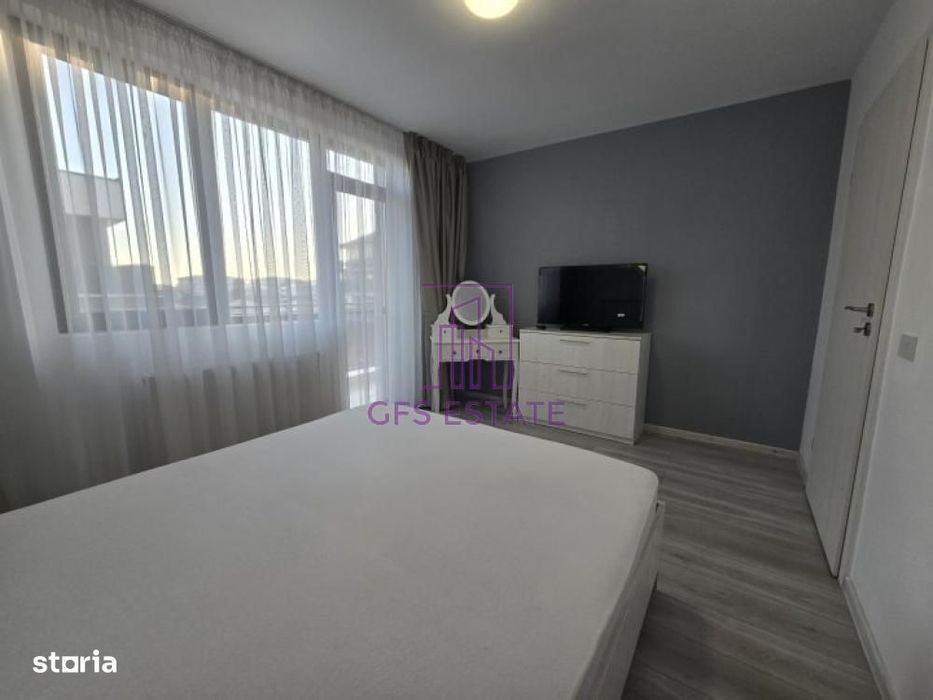 Inchiriere apartament 3 camere Berceni|Centrala|2 Bai