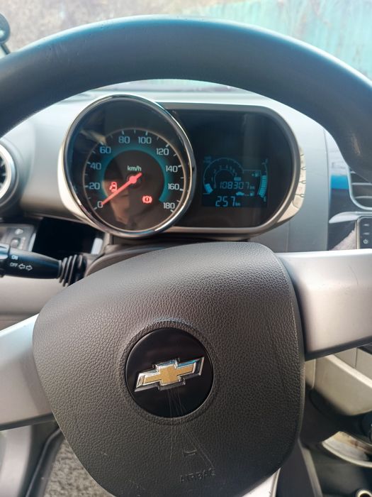 Продам Спарк МКПП