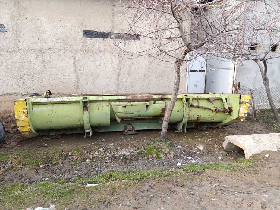 Германика 303 немка