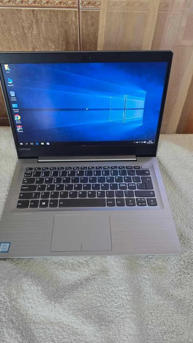 Lenovo ideal pad i3 gen 7a