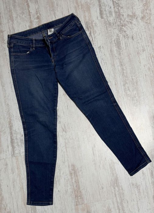 Дамски дънки /употребявани