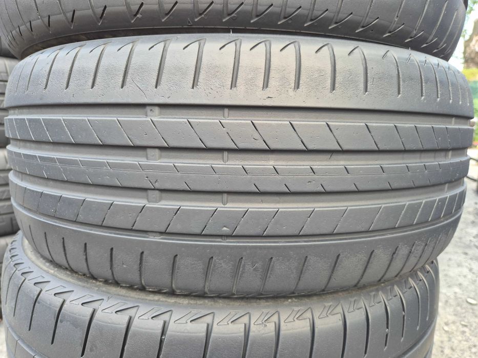 4 Anvelope de VARA - 225/45/18 - 255/40/18 - Bridgestone - DOT 2020 !
