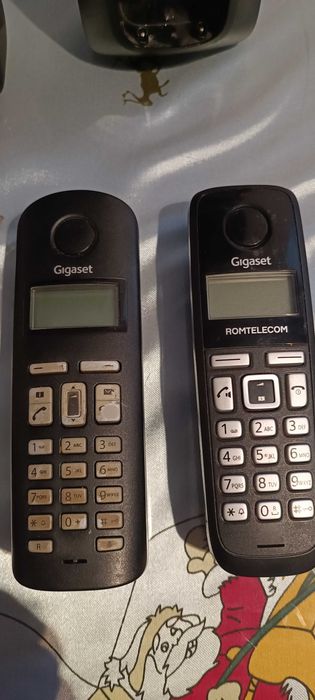 telefoane gigaset set
