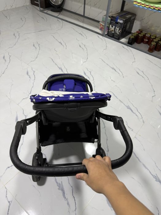 Коляска для детей