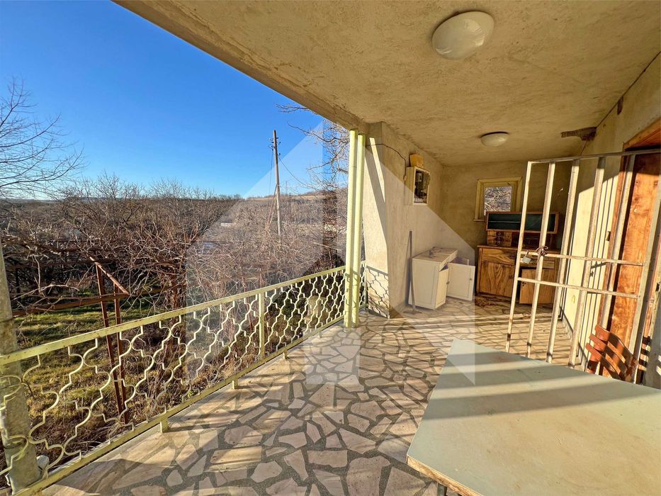 Продава се Къща в с. Жилино, Област Шумен - 146 кв.м за 122 €/кв.м - Снимка #6