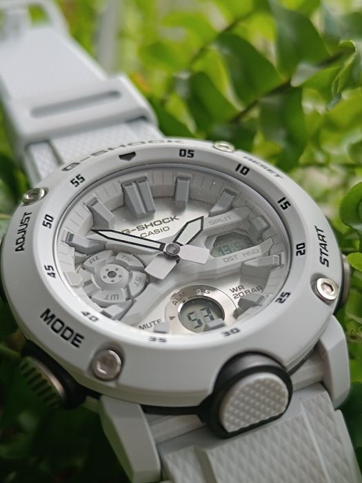Часы G-SHOCK GA-2000