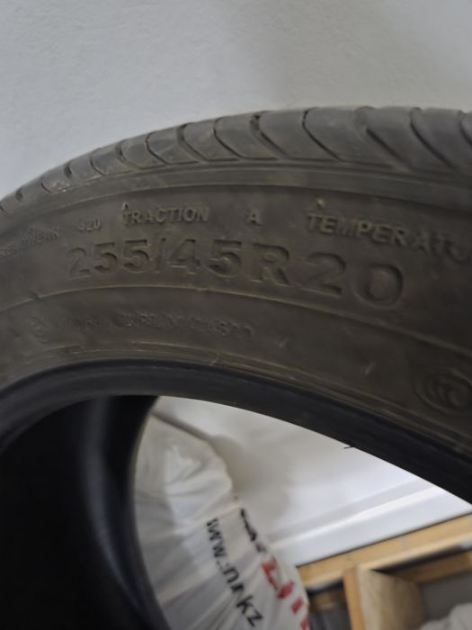 ШШины летние , в хорошом состояний