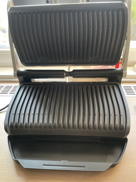 Gratar electric Tefal Optigrill XL