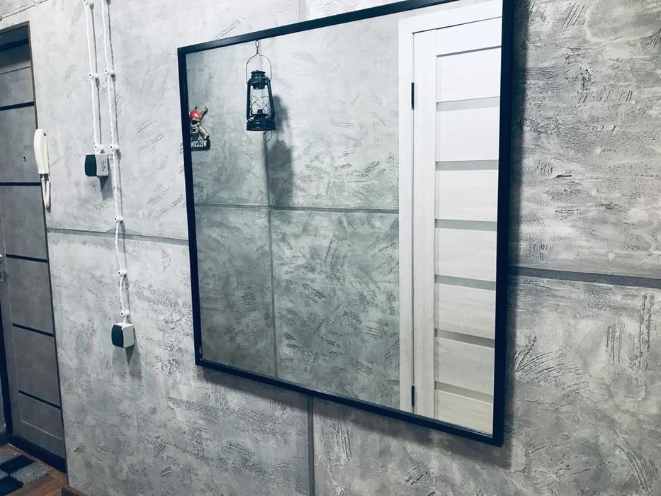 ЛОФТ на Абдирова 2 ком