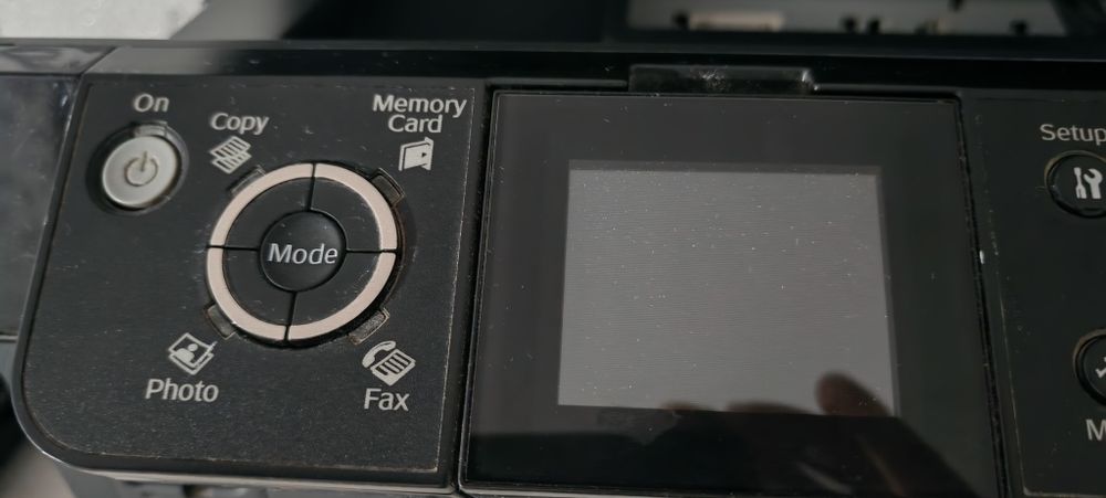 Продам МФУ Епсон