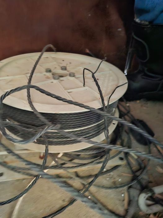 Запчасти на кран