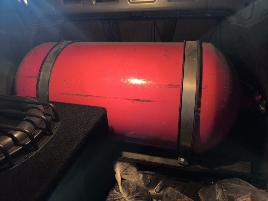 Cobalt metan gaz balon sotiladi