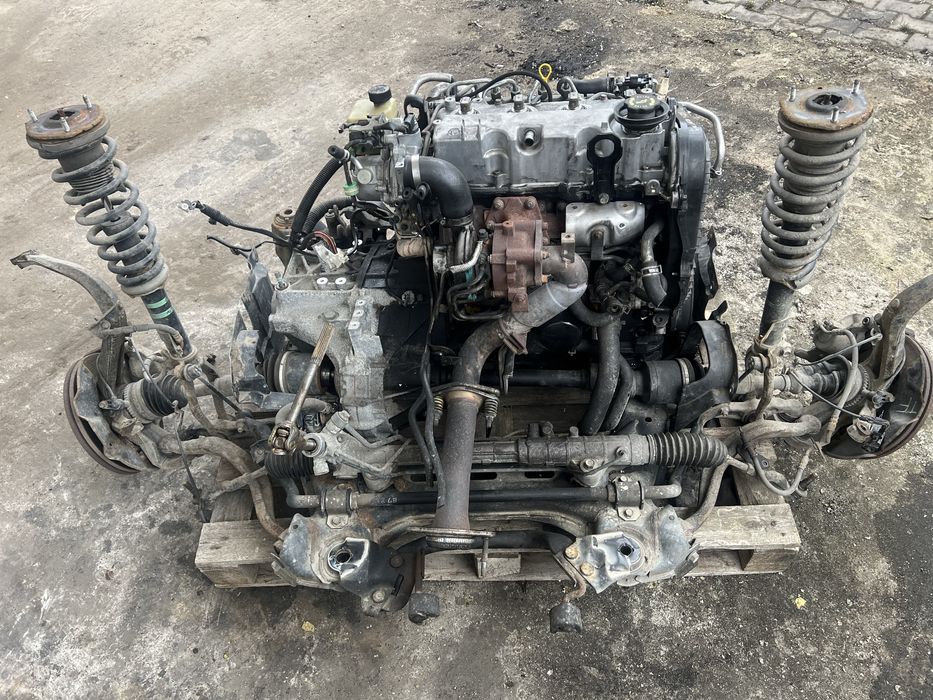 Chiloasa Mazda 6 2.0d 2006 Chiulasa Livrare rapida!