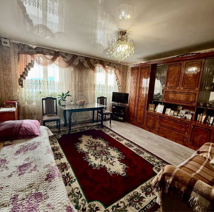 2комн, ул.Горького, 8соток