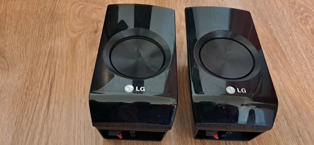 Blu-ray 5.1  LG   HX906SB