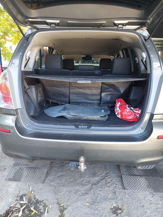 Toyota si Opel stare perfecta