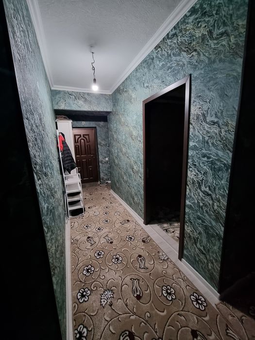 Yangi hayot 5a 2/34 3 xonali