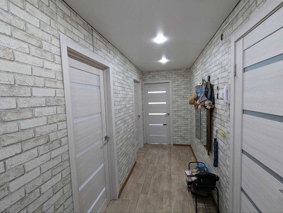 Продаётся 3- комнатная квартира