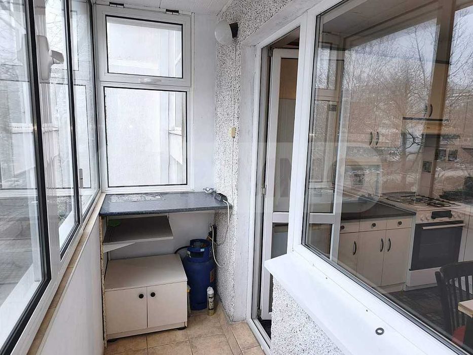 Дава се под наем Четиристаен апартамент в Варна, Чайка - 80 кв.м за 657.9 € - Снимка #3