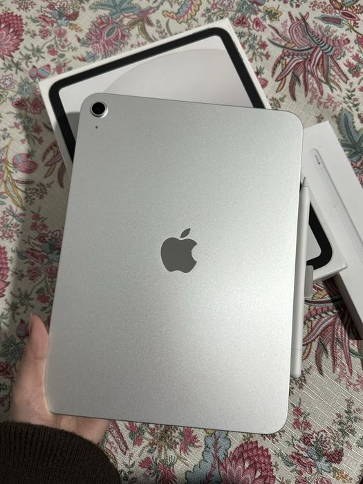iPad A16 , 2025 , 128гб