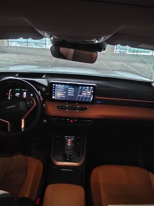 Haval JOLION, 2024 года, срочно