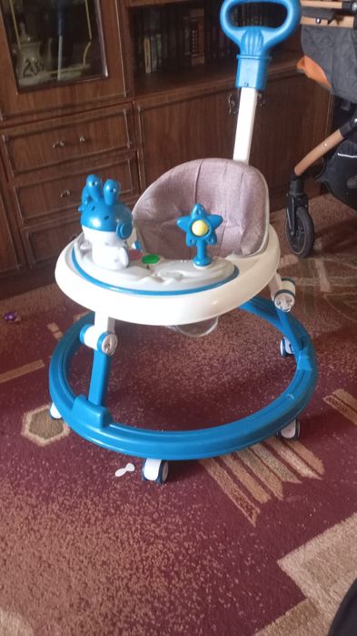 Ходунки в отличном состоянии