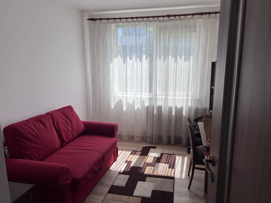 Apartament 3 camere - Cartier Hipodrom
