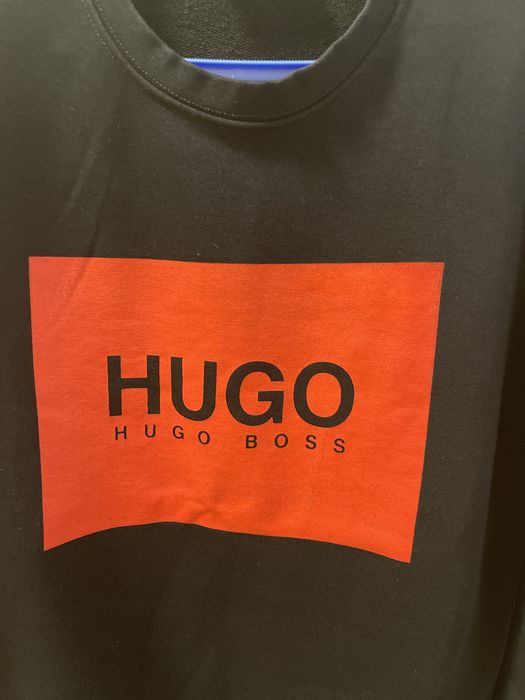 Спортна Горница HUGO