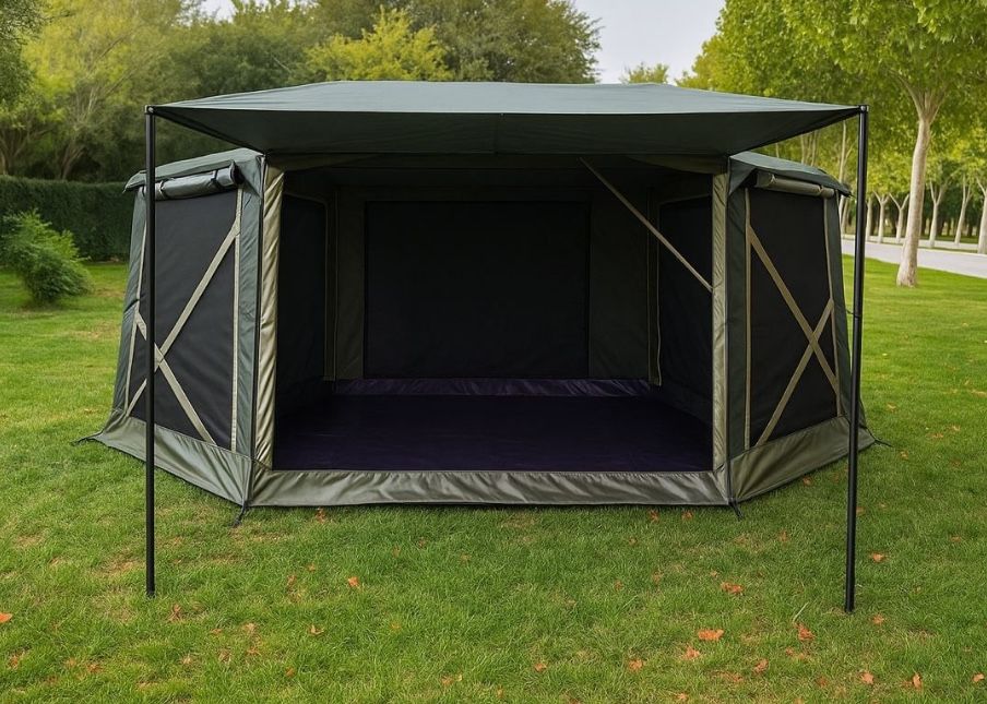 Аренда Палаток Палатка в Аренду