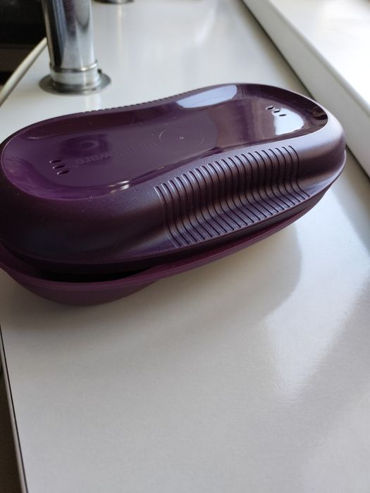 Посуда Tupperware