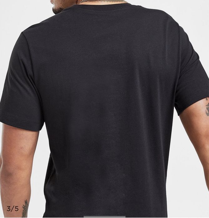 Tricou Nike Air - Jordan no.L