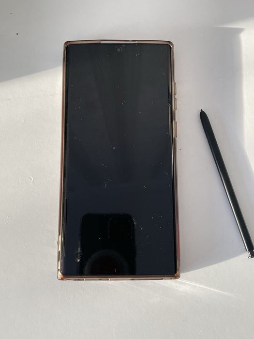 Samsung Galaxy S22 Ultra